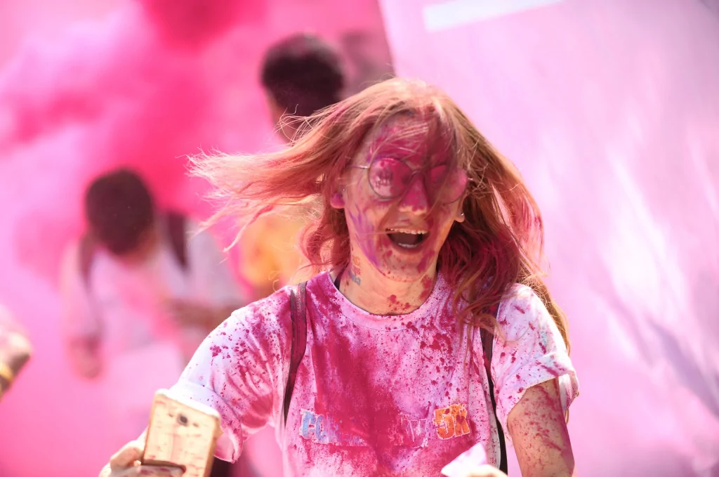 Amerika'dan Bursa'ya ithal festival