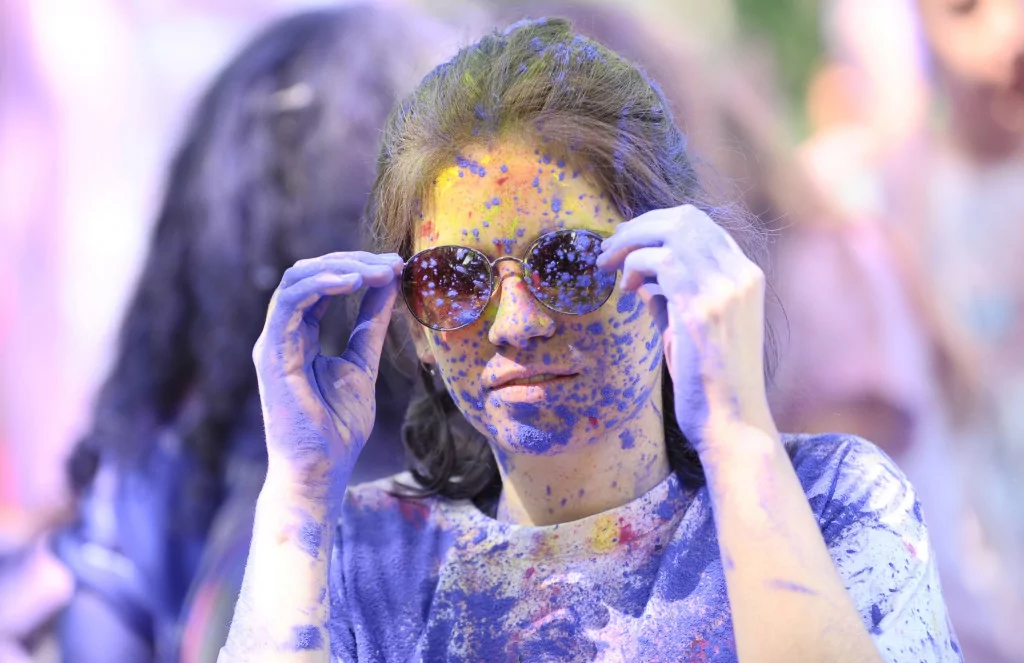 Amerika'dan Bursa'ya ithal festival