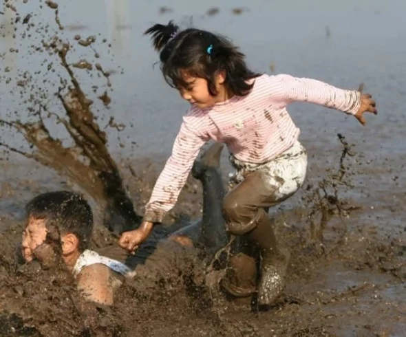 Saniyeler sonrası merak edilen anlar