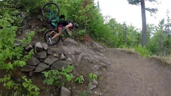 Saniyeler sonrası merak edilen anlar