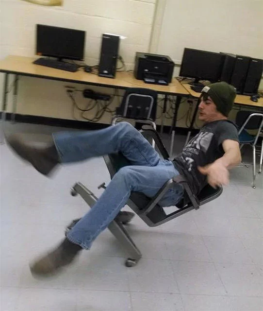 Saniyeler sonrası merak edilen anlar