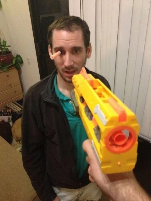 Saniyeler sonrası merak edilen anlar