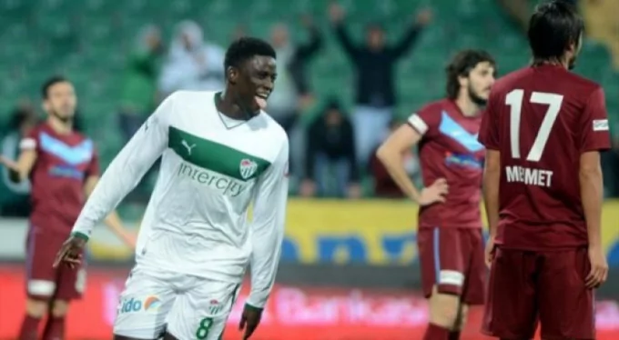 İşte Bursaspor'un transfer listesi