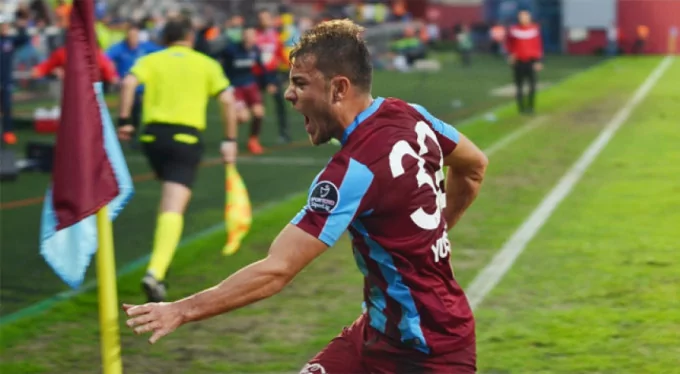 İşte Bursaspor'un transfer listesi