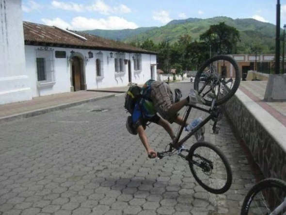 Zamanlama harikası fotoğraflar