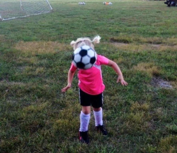 Zamanlama harikası fotoğraflar