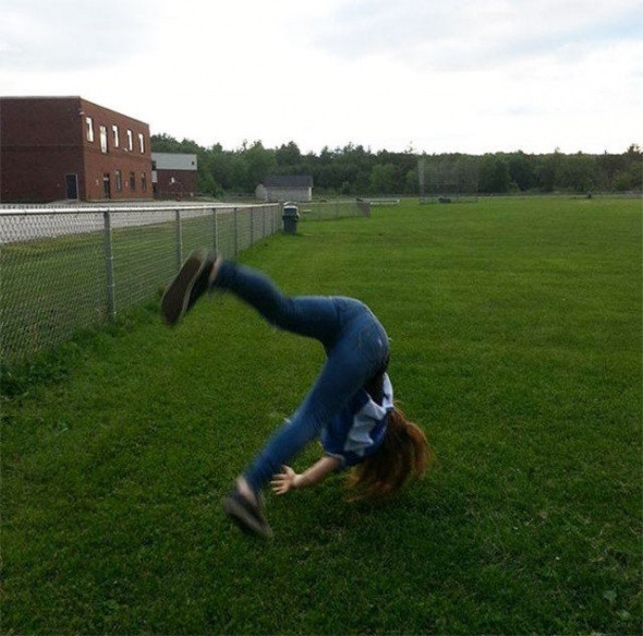 Zamanlama harikası fotoğraflar