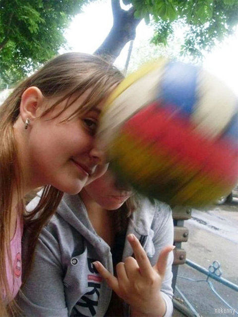 Zamanlama harikası fotoğraflar