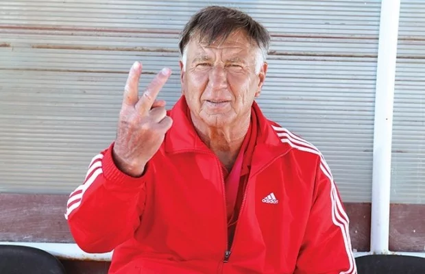 İşte Bursaspor'un yabancı hocaları