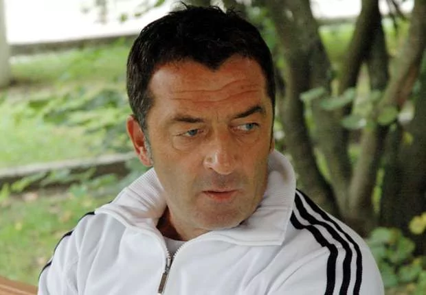 İşte Bursaspor'un yabancı hocaları