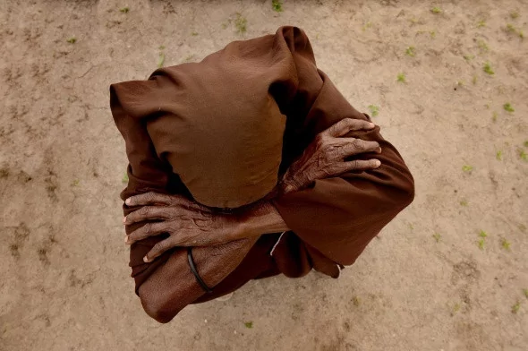 Göz göre göre ölüme sürükleniyorlar