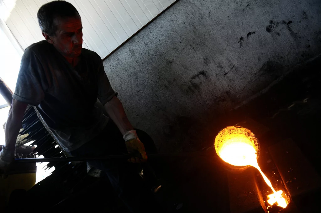 Onlar serinlemek için güneşe çıkıyor