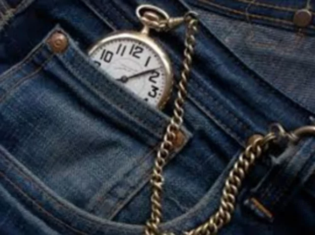 İşte nesnelerin bilmediğimiz amaçları