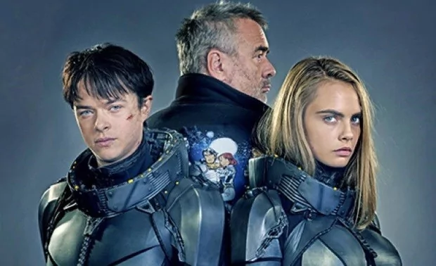 Özel efekt rekoru artık onların