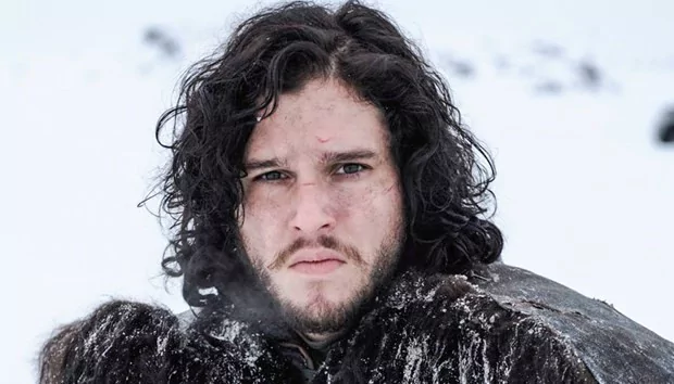 Game Of Thrones karakterlerinin hayatta kalma/ölme ihtimalleri