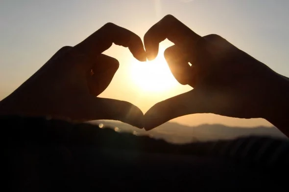 Gün batımını izlemek için Türkiye'ye geliyorlar