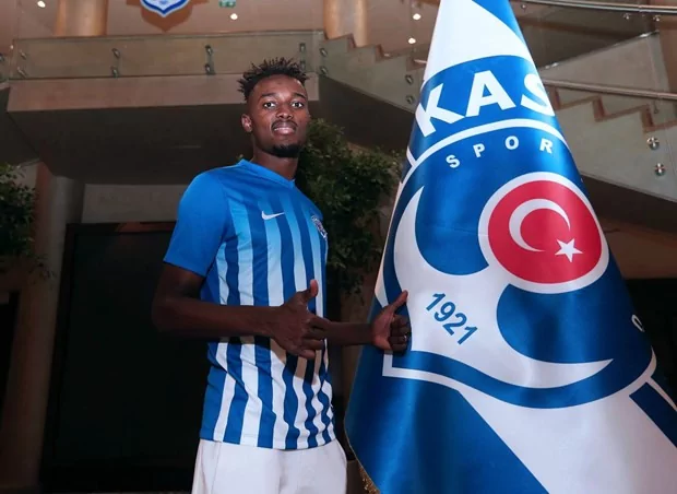 İşte Süper Lig'deki flaş transferler!