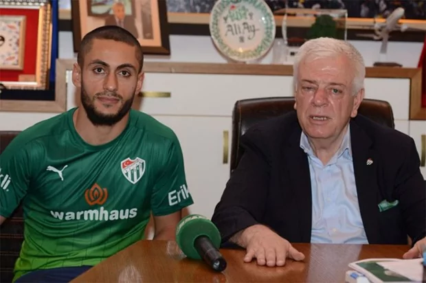 İşte Süper Lig'deki flaş transferler!