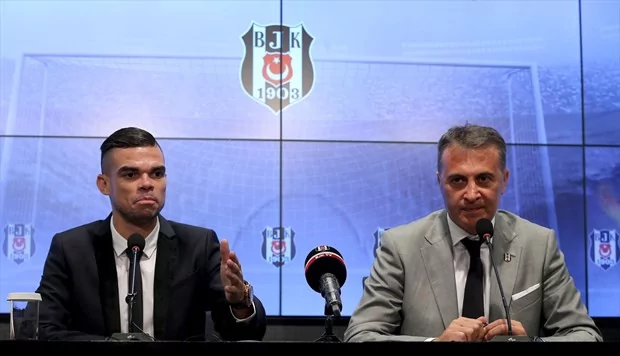 İşte Süper Lig'deki flaş transferler!