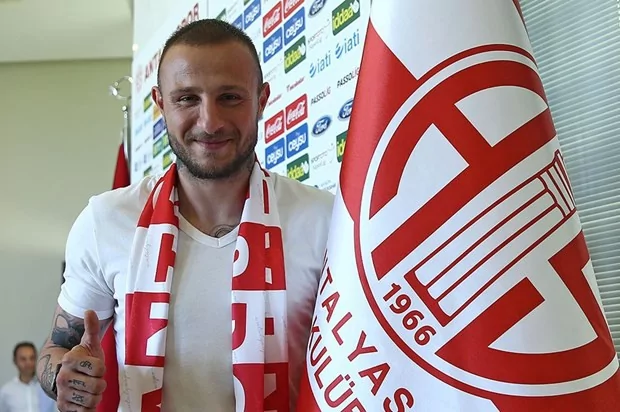 İşte Süper Lig'deki flaş transferler!