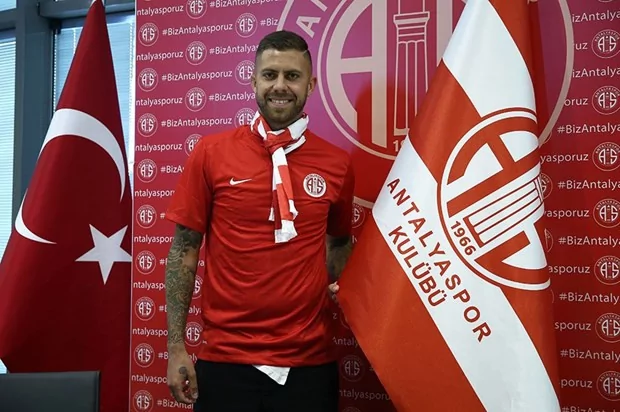 İşte Süper Lig'deki flaş transferler!