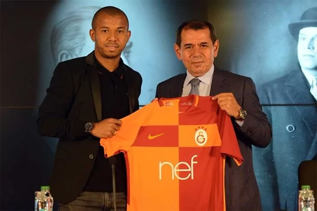 İşte Süper Lig'deki flaş transferler!