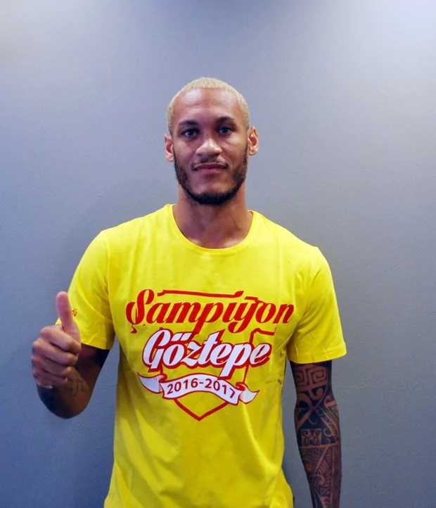 İşte Süper Lig'deki flaş transferler!