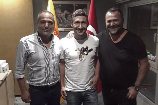 İşte Süper Lig'deki flaş transferler!