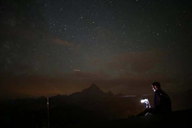 Perseid meteor yağmuru ne zaman izlenebilecek?