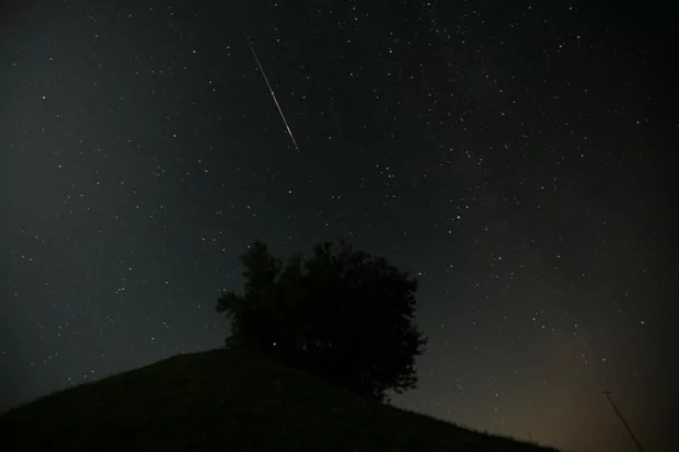 Perseid meteor yağmuru ne zaman izlenebilecek?