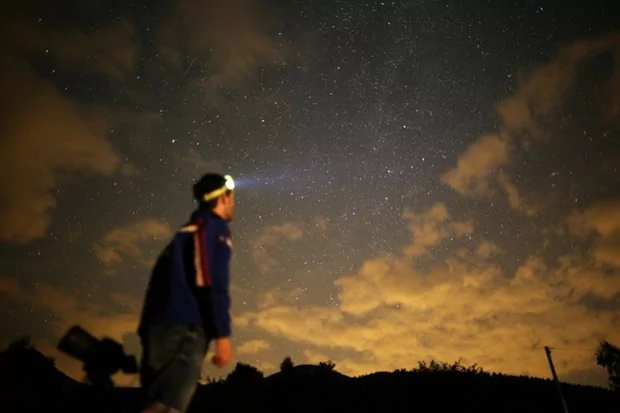 Perseid meteor yağmuru ne zaman izlenebilecek?