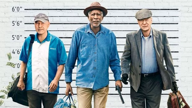 Bu haftanın en çok indirilen 10 filmi