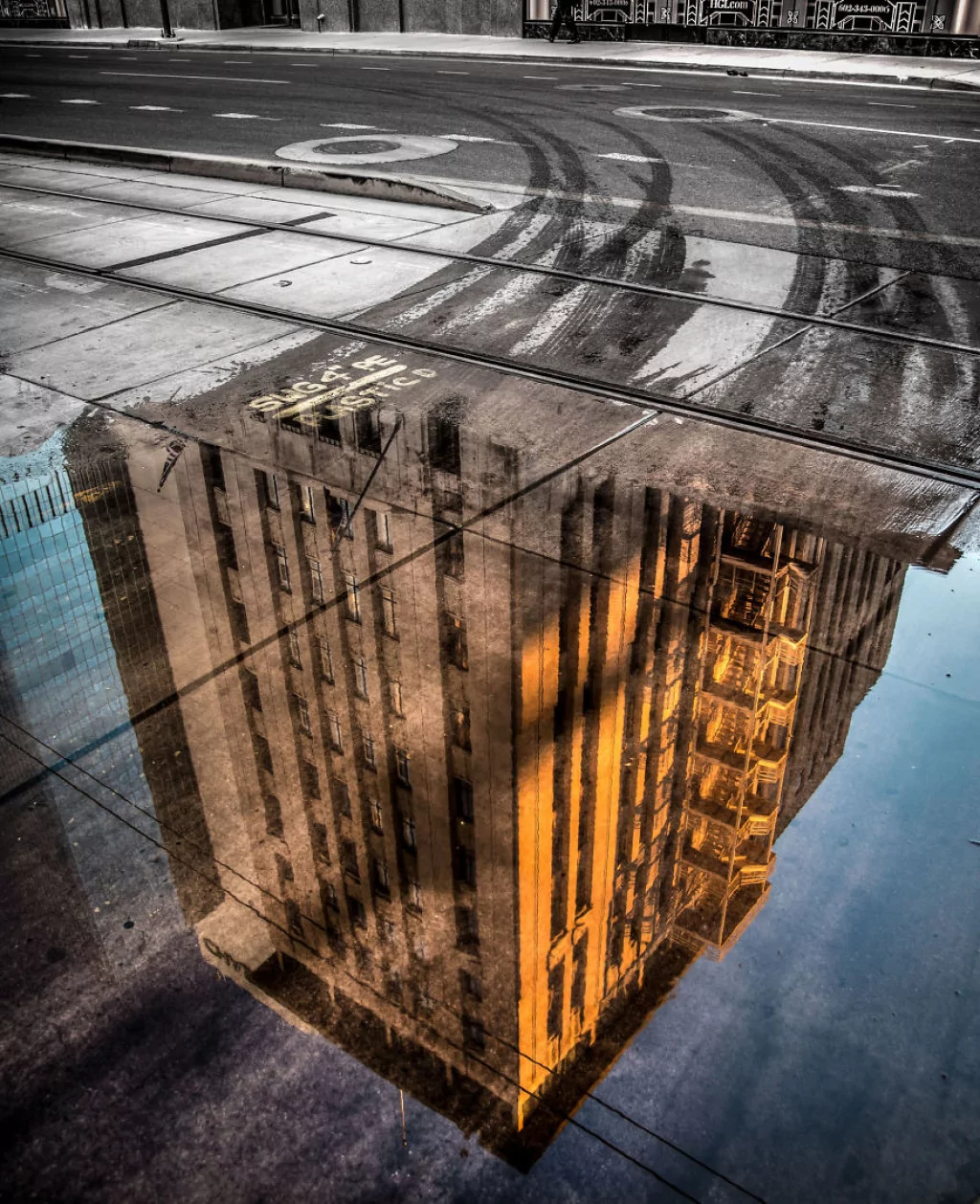 2017'nin en iyi fotoğraflarını Sony seçti