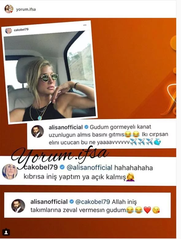 Ünlülerin takipçileriyle yaşadıkları ilginç diyaloglar