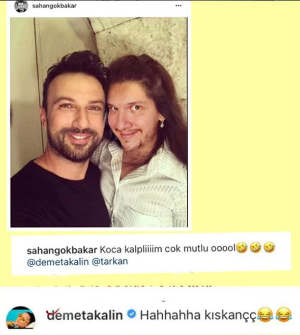 Ünlülerin takipçileriyle yaşadıkları ilginç diyaloglar