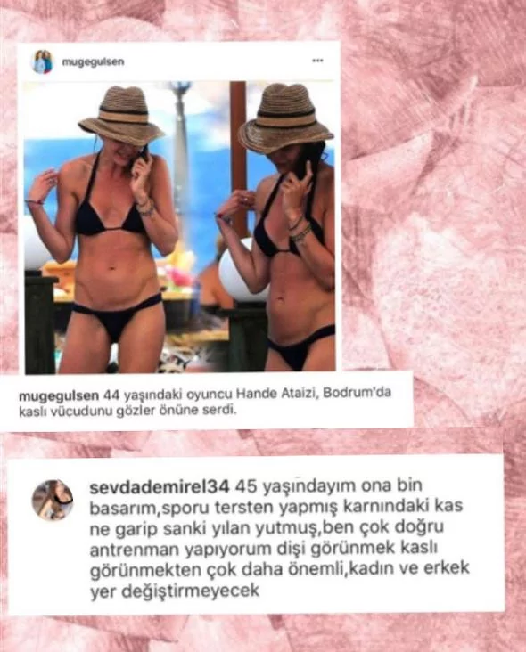 Ünlülerin takipçileriyle yaşadıkları ilginç diyaloglar