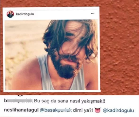 Ünlülerin takipçileriyle yaşadıkları ilginç diyaloglar