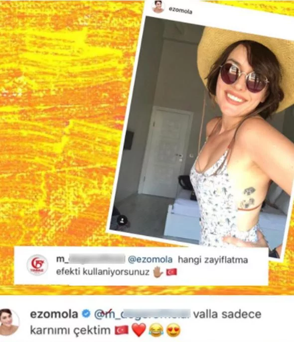 Ünlülerin takipçileriyle yaşadıkları ilginç diyaloglar