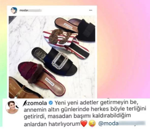 Ünlülerin takipçileriyle yaşadıkları ilginç diyaloglar