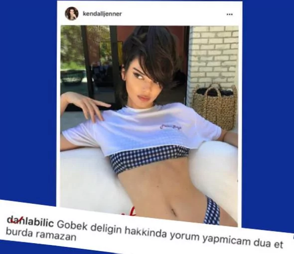 Ünlülerin takipçileriyle yaşadıkları ilginç diyaloglar