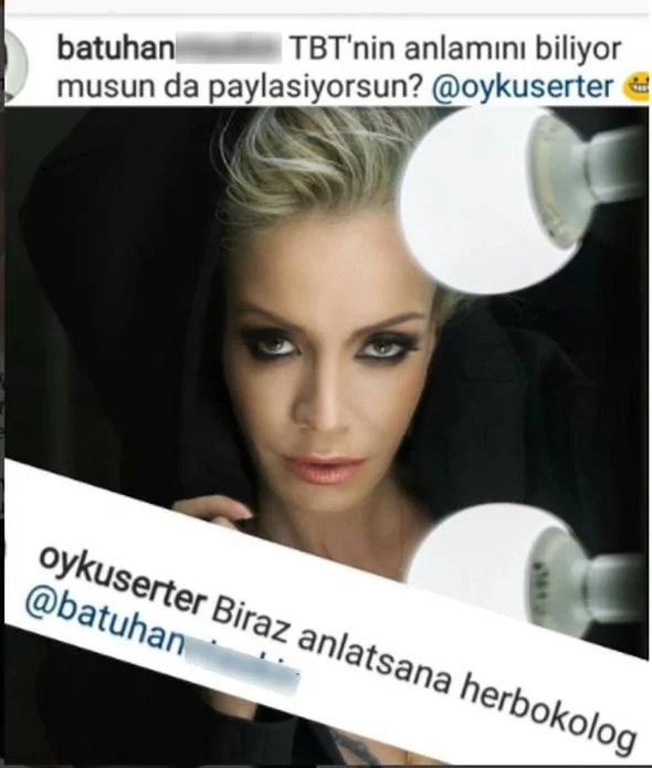 Ünlülerin takipçileriyle yaşadıkları ilginç diyaloglar