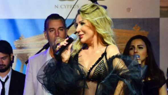 Bu elbise çizgimi bozar mı?