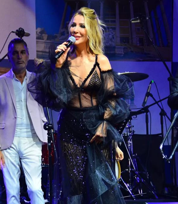 Bu elbise çizgimi bozar mı?