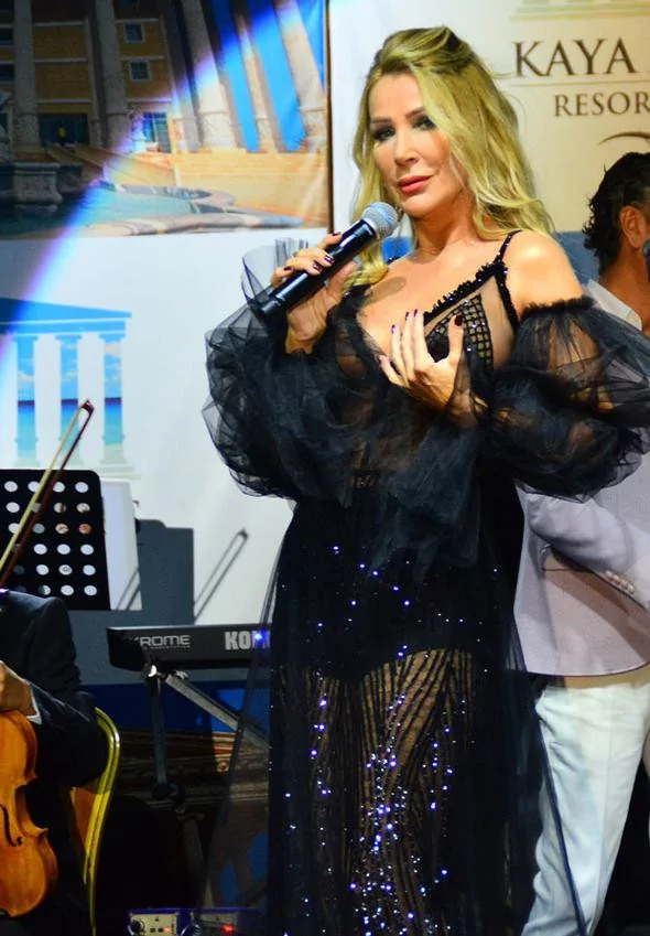 Bu elbise çizgimi bozar mı?