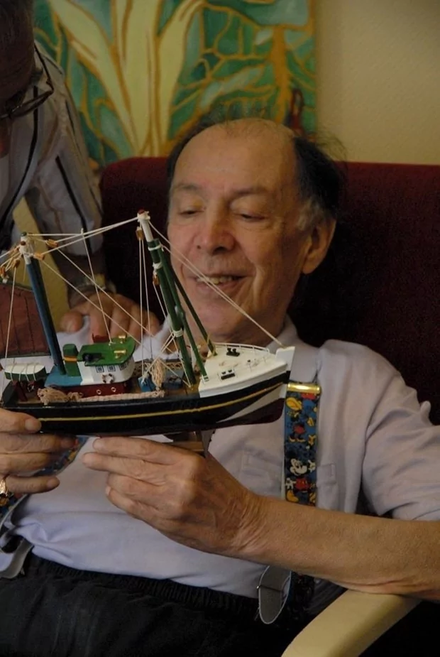 Fotoğraflarla Münir Özkul (FOTO GALERİ)