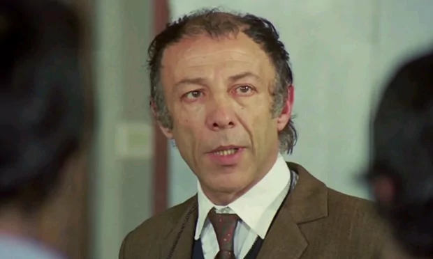 Fotoğraflarla Münir Özkul (FOTO GALERİ)