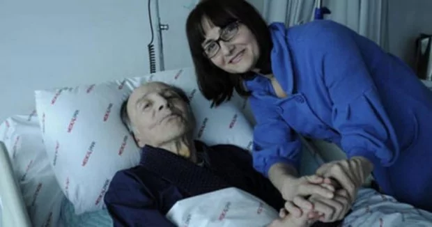 Fotoğraflarla Münir Özkul (FOTO GALERİ)