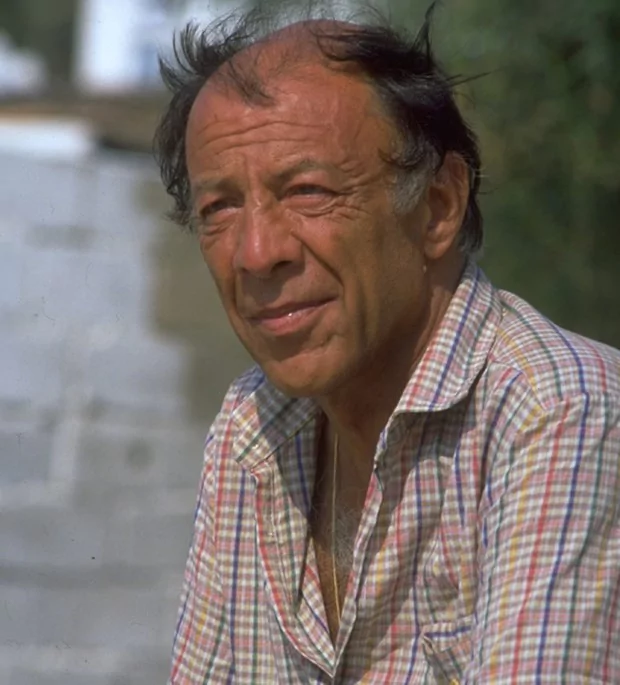 Fotoğraflarla Münir Özkul (FOTO GALERİ)