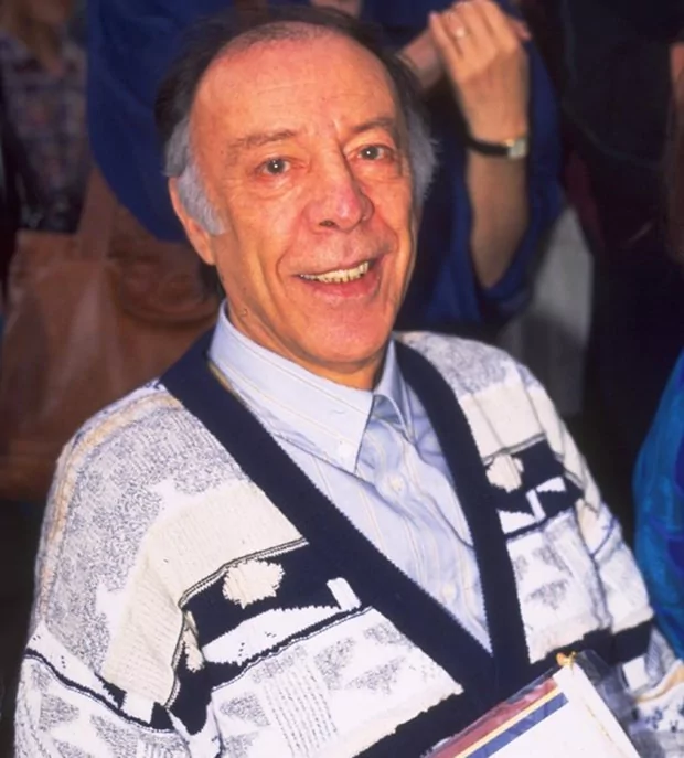 Fotoğraflarla Münir Özkul (FOTO GALERİ)