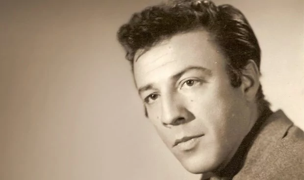 Fotoğraflarla Münir Özkul (FOTO GALERİ)